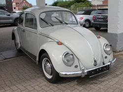 Beige Gebraucht 1965 VW Käfer Limousine | 14.950 €