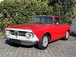 Rot Gebraucht 1970 Alfa Romeo GT Junior Coupé | 35.000 €