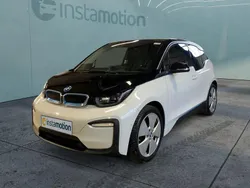 Weiß Gebraucht 2019 BMW i3 Kleinwagen | 16.399 € (Guter Preis)