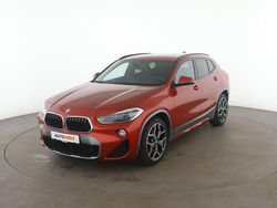 Orange Gebraucht 2019 BMW X2 M Sport SUV | 22.990 € (Guter Preis)