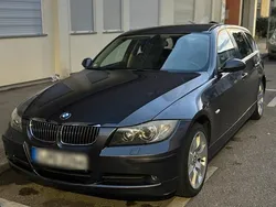 Andere außenfarben Gebraucht 2007 BMW 325 Kombi | 5.000 €