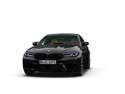 Gebraucht 2025 BMW M5 Competition Edition Limousine | 65.490 €