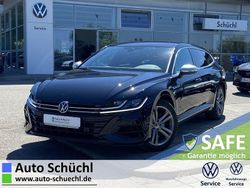 Schwarz Gebraucht 2023 VW Arteon Active Limousine | 35.470 € (Guter Preis)