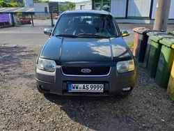 Grün Gebraucht 2001 Ford Maverick SUV | 4.400 €