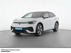 Weiß Gebraucht 2024 VW ID.5 Pro SUV | 49.400 € (Etwas zu teuer)