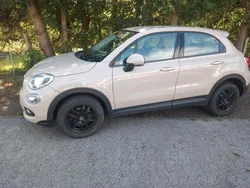 Beige Gebraucht 2018 Fiat 500X SUV | 12.500 € (Fairer Preis)