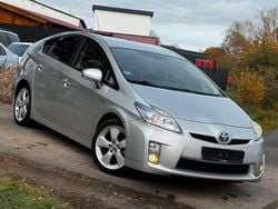 Silber Gebraucht 2010 Toyota Prius Life Kleinwagen | 8.390 € (Guter Preis)