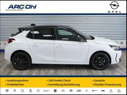 Weiß Gebraucht 2024 Opel Corsa Limousine | 19.950 € (Fairer Preis)
