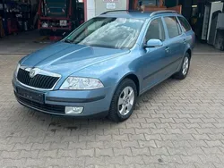 Gebraucht 2008 Skoda Octavia Kombi | 3.250 € (Fairer Preis)