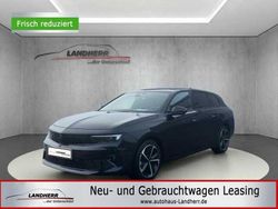 Karbon schwarz Gebraucht 2024 Opel Astra Kombi | 20.290 € (Superpreis)