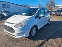 Weiß Gebraucht 2014 Ford B-MAX Trend Van / Kleinbus | 5.700 € (Fairer Preis)