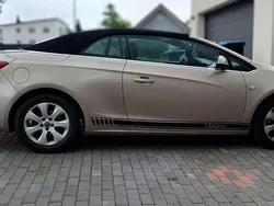 Beige Gebraucht 2014 Opel Cascada Innovation Cabrio | 8.888 € (Guter Preis)