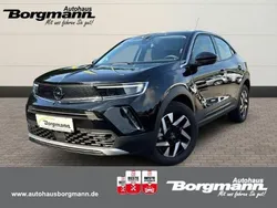 Schwarz Gebraucht 2022 Opel Mokka Elegance SUV | 18.990 € (Fairer Preis)