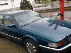 Grün Gebraucht 1997 Cadillac Seville Limousine | 2.000 €