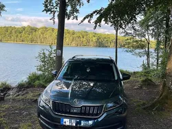 Gebraucht 2019 Skoda Kodiaq SUV | 24.999 € (Fairer Preis)