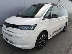 Neu 2024 VW California Beach Van | 59.620 € (Superpreis)