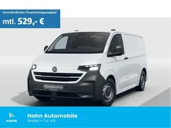 Weiß Neu 2025 VW T6.1 Van | 44.990 € (Superpreis)