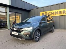 Neu 2025 Dacia Jogger Expression Van / Kleinbus | 23.020 € (Etwas zu teuer)