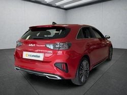 Rot Neu 2025 Kia Ceed GT GT-Line Kleinwagen | 35.599 €