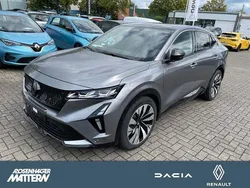 Grau Gebraucht 2024 Renault Rafale Techno SUV | 41.590 € (Fairer Preis)