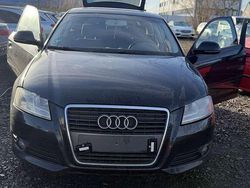 Gebraucht 2009 Audi A3 Attraction Limousine | 2.100 € (Superpreis)