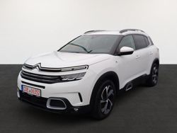 Lack weiss banquise/typ aussenverkleidung spiegel flach standard Gebraucht 2022 Citroën C5 Aircross Feel SUV | 21.480 € (Guter Preis)