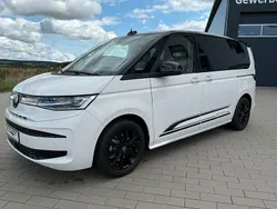 Weiß Neu 2025 VW Multivan Edition Van / Kleinbus | 63.990 €