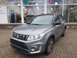 Grau Gebraucht 2019 Suzuki Vitara Comfort SUV | 15.900 € (Fairer Preis)