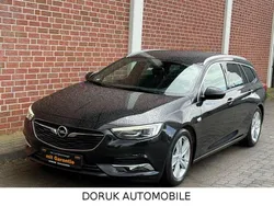 Schwarz Gebraucht 2019 Opel Insignia Innovation Kombi | 13.990 € (Fairer Preis)