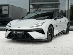 Grau Gebraucht 2025 Lotus Emeya Kleinwagen | 124.900 €