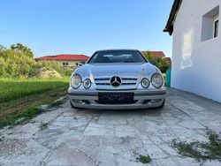 Gebraucht 1999 Mercedes CLK430 Elegance Coupé | 8.900 € (Teuer)
