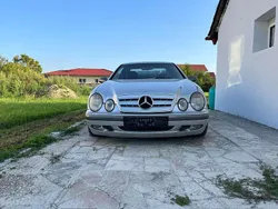 Gebraucht 1999 Mercedes CLK430 Elegance Coupé | 8.900 €