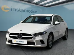Gebraucht 2024 Mercedes A200 Limousine | 27.549 € (Guter Preis)