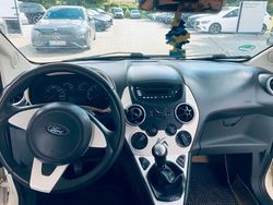 Weiß Gebraucht 2009 Ford Ka Kleinwagen | 1.100 € (Fairer Preis)