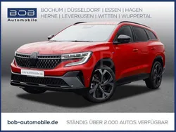 Dezirrot (rot) Neu 2025 Renault Espace Esprit Alpine Van / Kleinbus | 43.666 € (Fairer Preis)