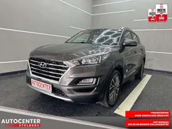 Braun Gebraucht 2019 Hyundai Tucson Advantage SUV | 19.990 € (Guter Preis)