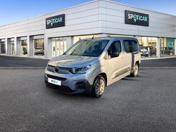 Grau Gebraucht 2024 Citroën Berlingo Van / Kleinbus | 29.885 €