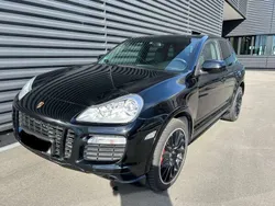 Schwarz Gebraucht 2009 Porsche Cayenne GTS SUV | 25.000 €