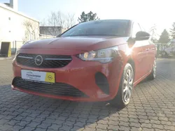 Orange Gebraucht 2022 Opel Corsa Edition Limousine | 16.385 € (Fairer Preis)