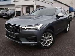 Osmium grey metallic Gebraucht 2018 Volvo XC60 R-Design SUV | 23.970 € (Fairer Preis)