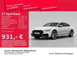 Audi S7