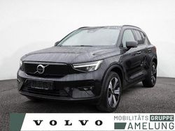 Schwarz Gebraucht 2022 Volvo XC40 Ultimate SUV | 36.890 €