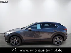 Neu 2024 Mazda CX-30 Exclusive-Line SUV | 32.900 €