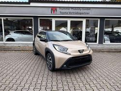 Ginger beige / black mica Neu 2025 Toyota Aygo Kleinwagen | 16.790 € (Fairer Preis)