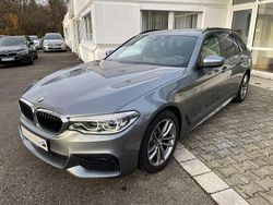Bluestone Gebraucht 2019 BMW 520 M Sport Kombi | 24.850 € (Etwas zu teuer)