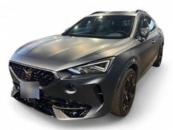 Grau Gebraucht 2022 Cupra Formentor VZ SUV | 24.899 € (Superpreis)