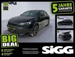 Schwarz Gebraucht 2024 Opel Corsa GS Line Limousine | 18.980 € (Guter Preis)