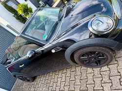Schwarz Gebraucht 2014 Mini Cooper Cabriolet Cabrio | 9.750 € (Fairer Preis)