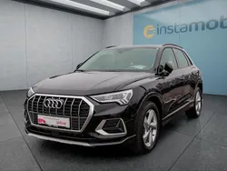 Gebraucht 2024 Audi Q3 Advanced SUV | 38.949 € (Fairer Preis)