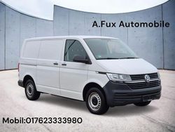 Weiß Gebraucht 2020 VW T6.1 Van | 17.500 € (Superpreis)